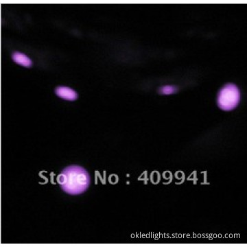 Free Shipping+ Wholesale+ SMD5050 Infrared 850NM LED Strip 300LED light ribbon rope non-waterproof (YK-F5050IN-60-X)
